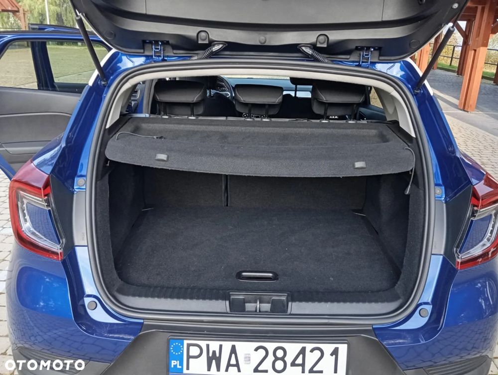 Renault Captur TCe 100 INTENS - 18