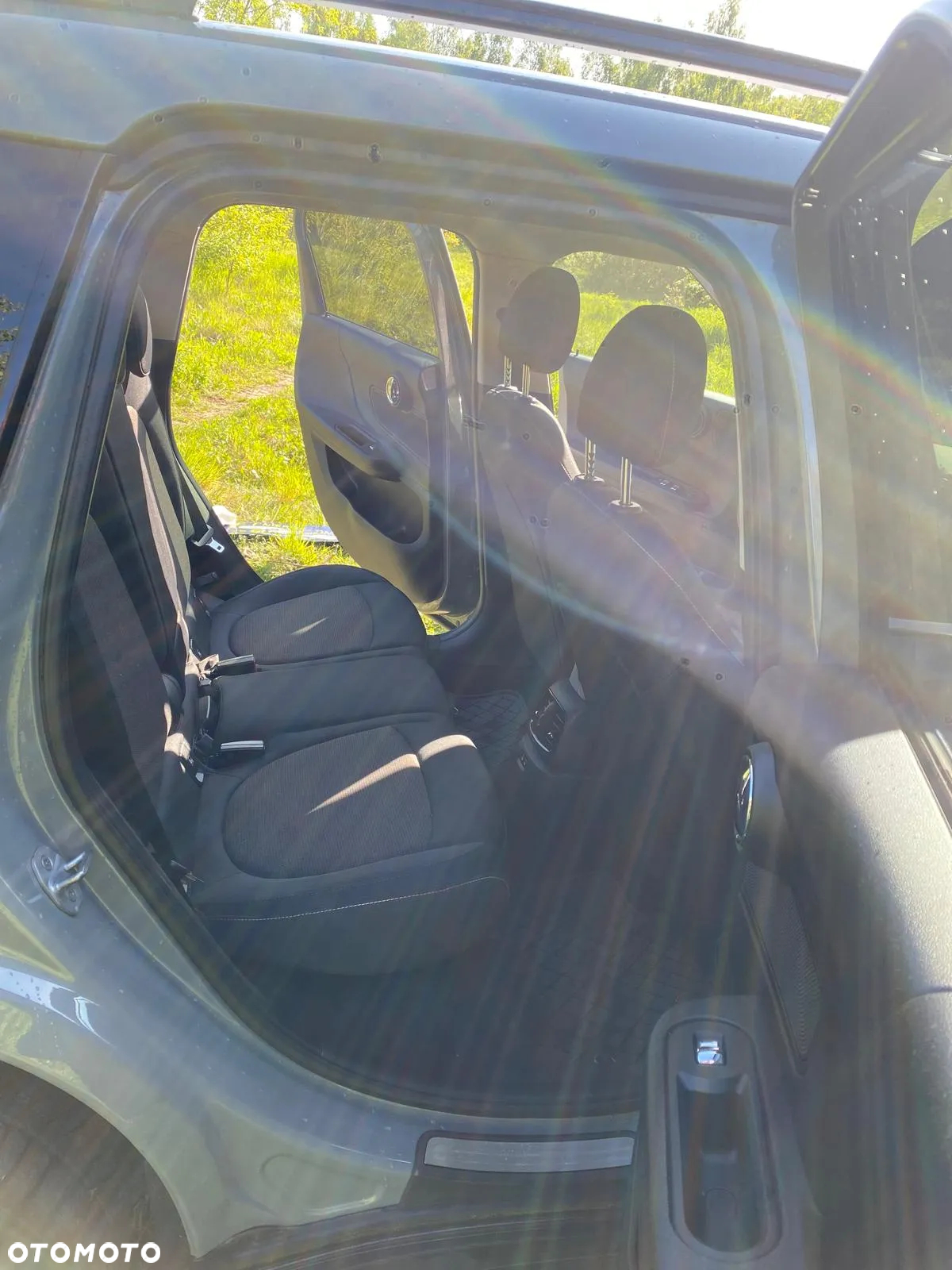 MINI Countryman One D - 15