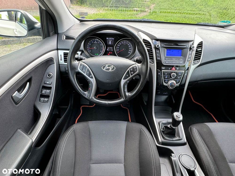 Hyundai i30 1.6 Style - 7