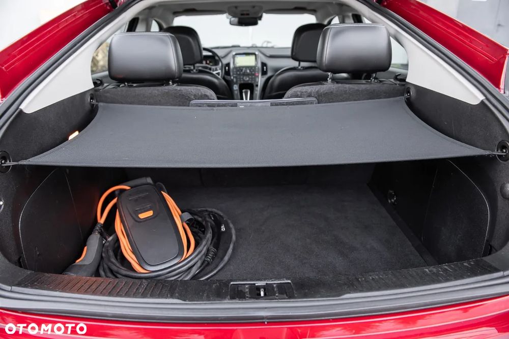 Opel Ampera - 29