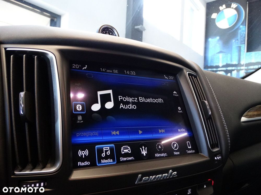 Maserati Levante - 17