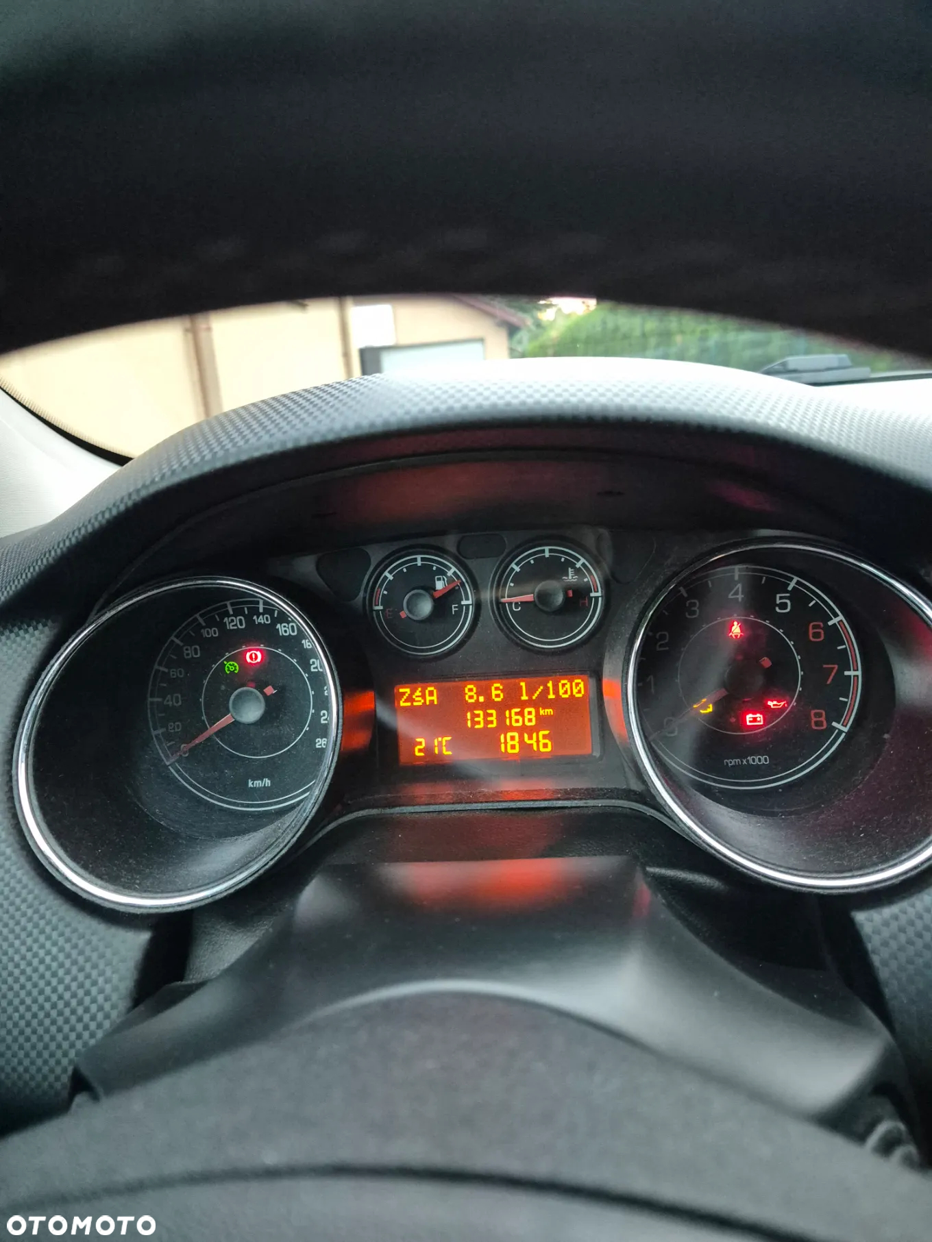 Fiat Bravo - 6