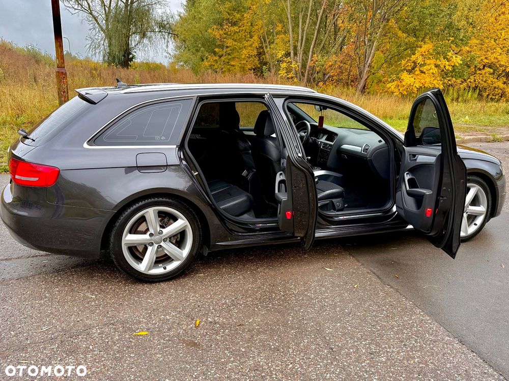 Audi A4 - 14