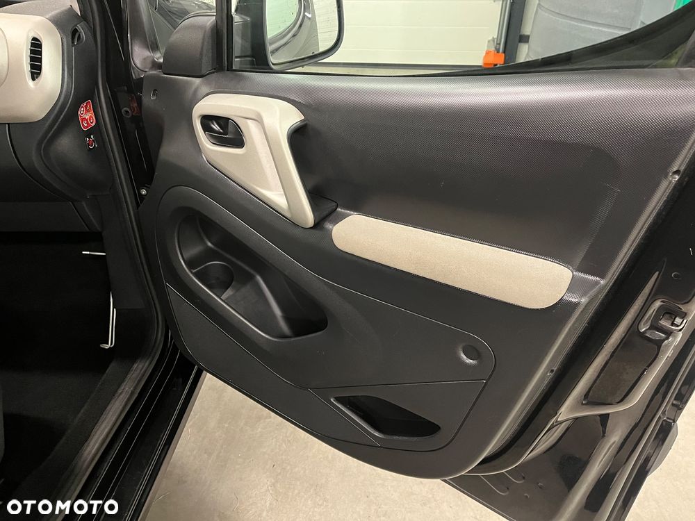 Peugeot Partner HDi 75 Esplanade - 22