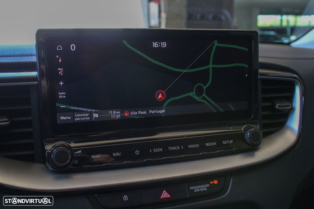 Kia Ceed 1.0 T-GDI Drive - 14