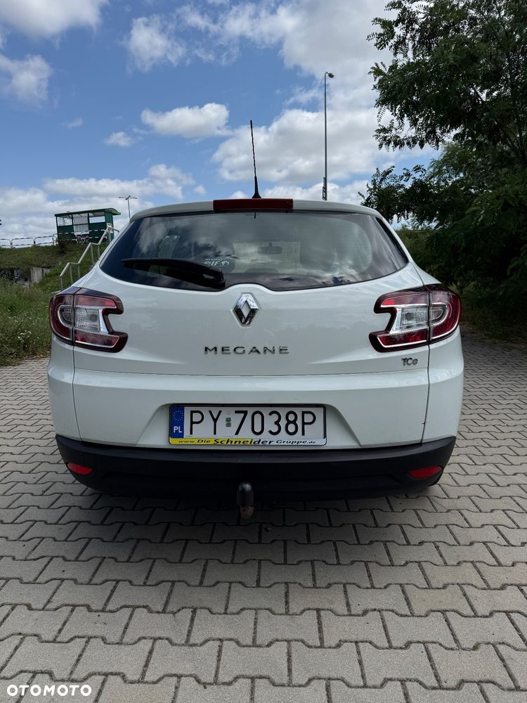 Renault Megane - 4