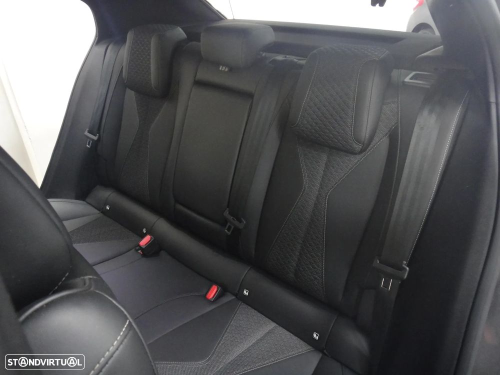 DS DS4 PureTech 130 CROSS TROCADERO - 15