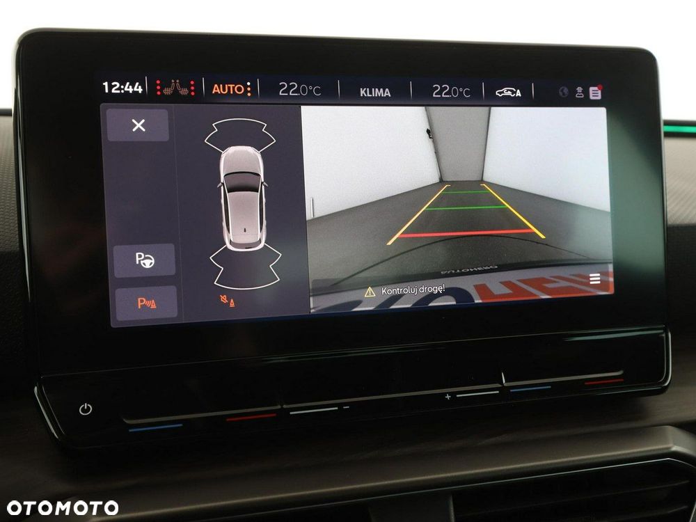 Seat Leon 1.4 eHybrid Xcellence DSG - 29