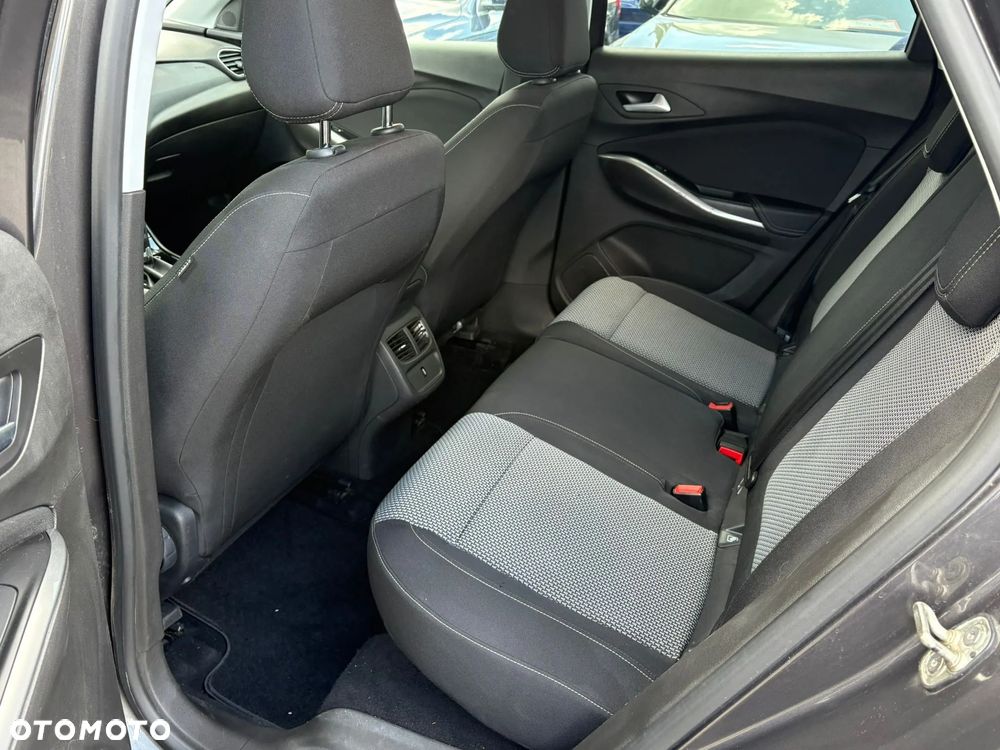 Opel Grandland X - 7