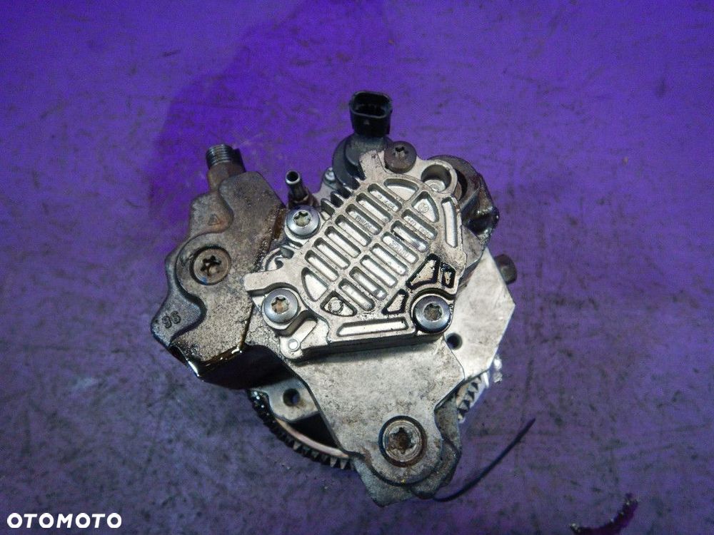 RENAULT MASTER II 03- 3,0 DCI POMPA WTRYSKOWA - 3