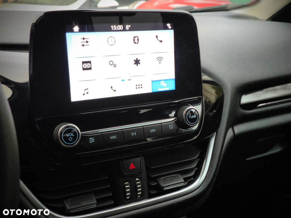 Ford Fiesta 1.1 SYNC Edition - 18