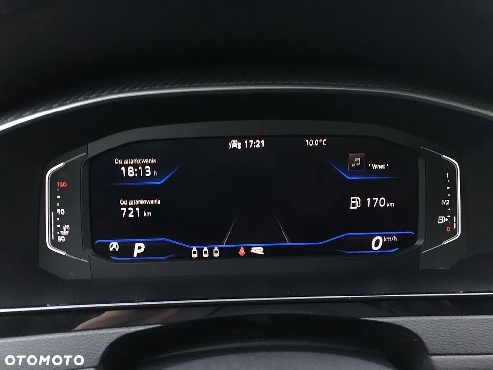 Volkswagen Arteon 2.0 TDI SCR R-Line DSG - 18