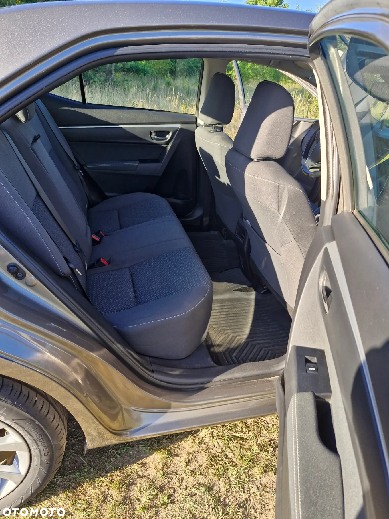Toyota Corolla 1.6 Premium EU6 - 9