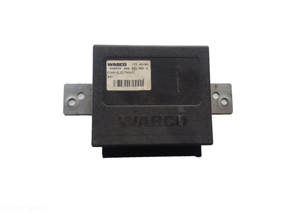 STEROWNIK MODUŁ ECAS RENAULT MAGNUM 4460553030 - 1