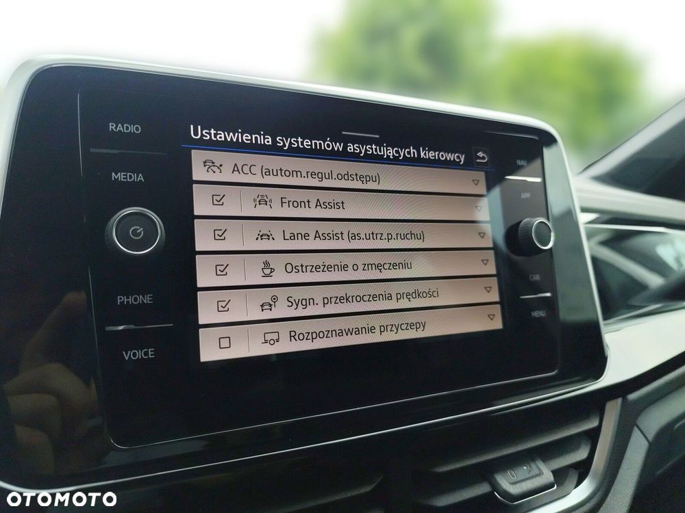 Volkswagen T-Roc 1.5 TSI R-Line DSG - 30