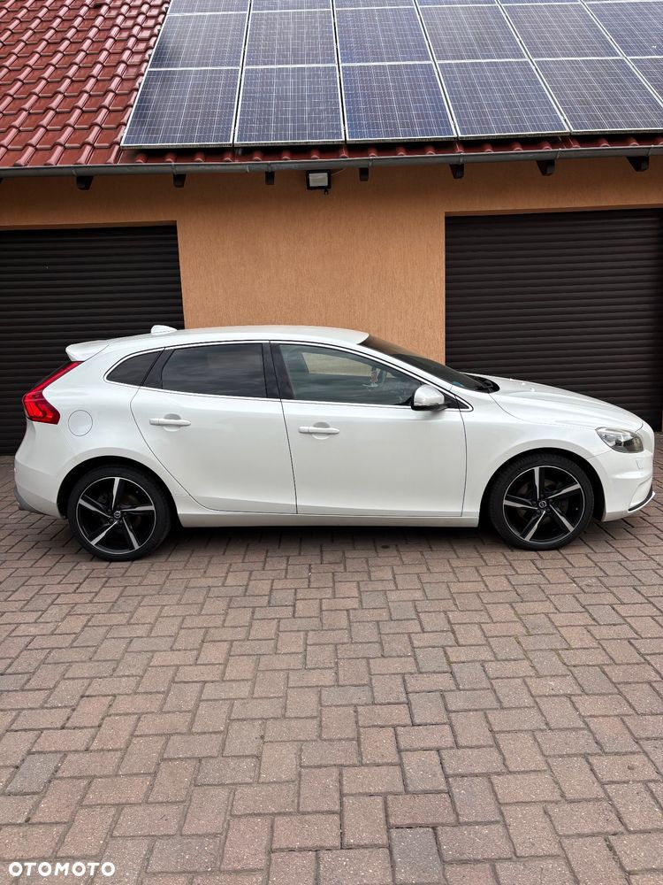 Volvo V40 D3 RDesign - 26