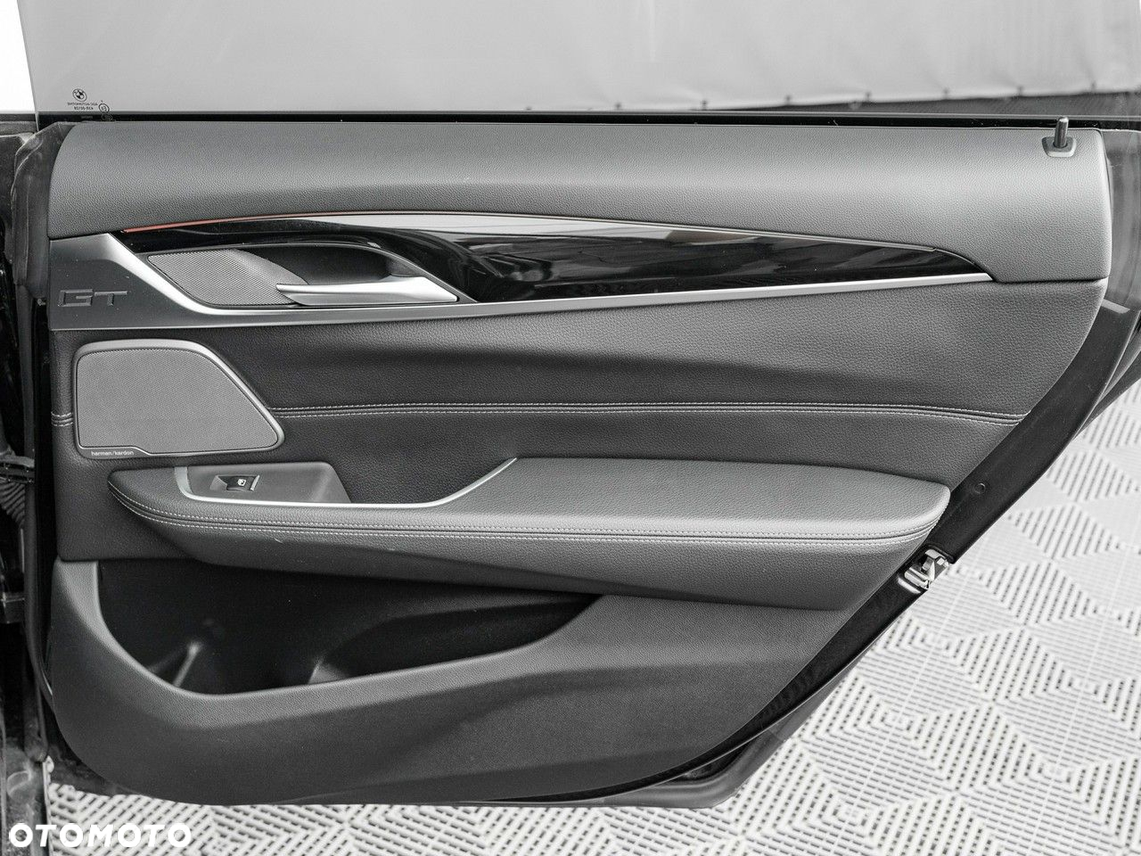 BMW Seria 6 - 29