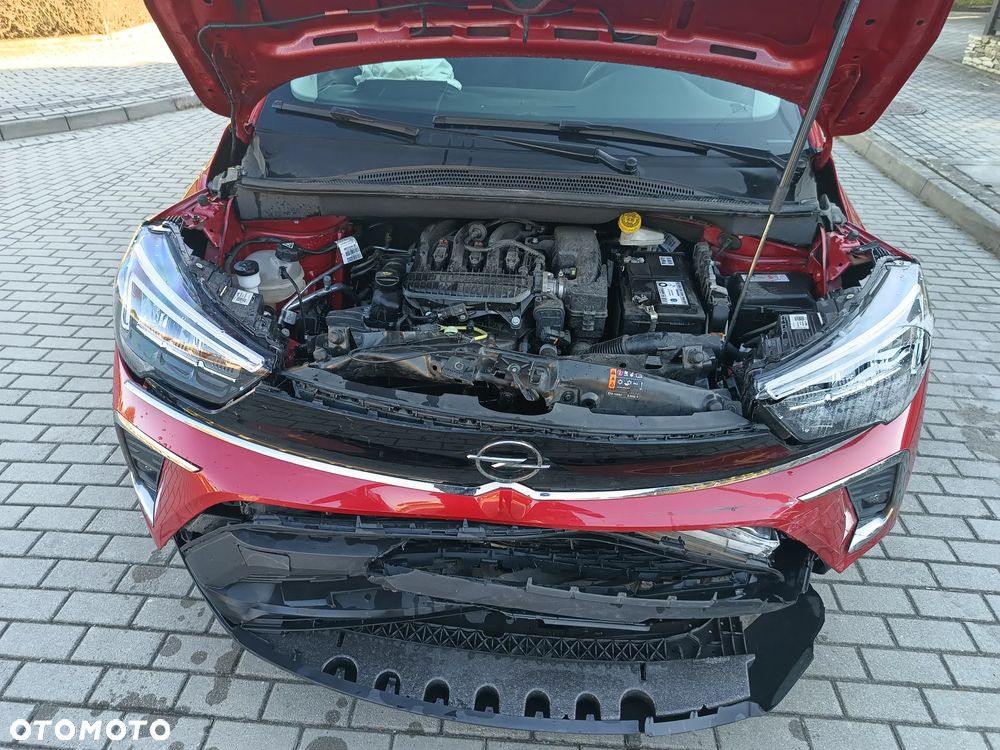 Opel Crossland X 1.2 Selection - 21