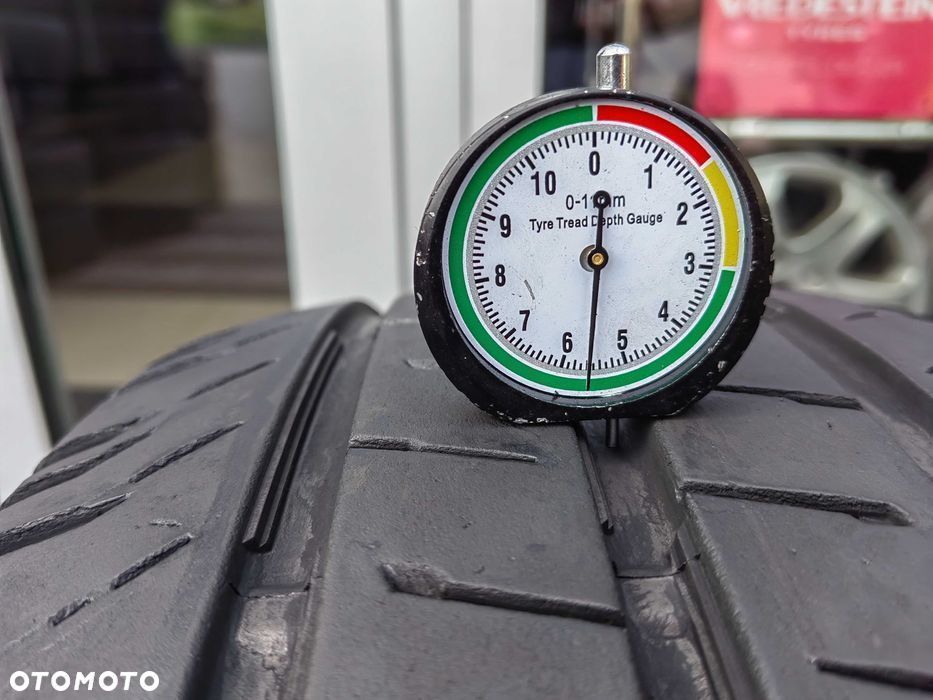 235/65r16C 121/11R Continental ContiVanContact 200 kpl 2023 lato KL93 - 6
