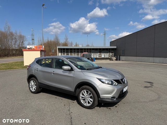 Nissan Qashqai 1.2 DIG-T Xtronic TEKNA - 18
