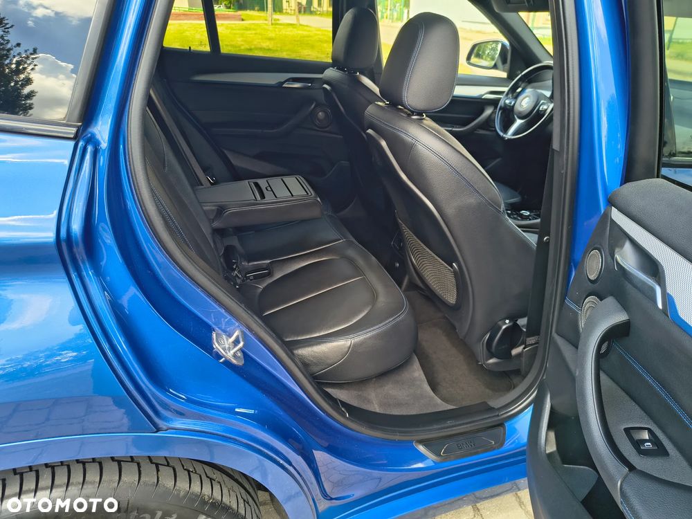 BMW X1 - 19