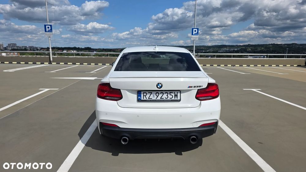 BMW Seria 2 M235i sport - 3