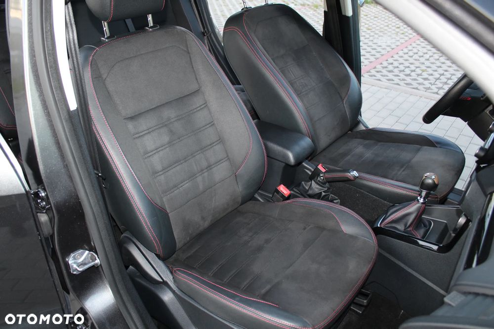 Ford EcoSport 1.0 EcoBoost ST-Line Black ASS - 19