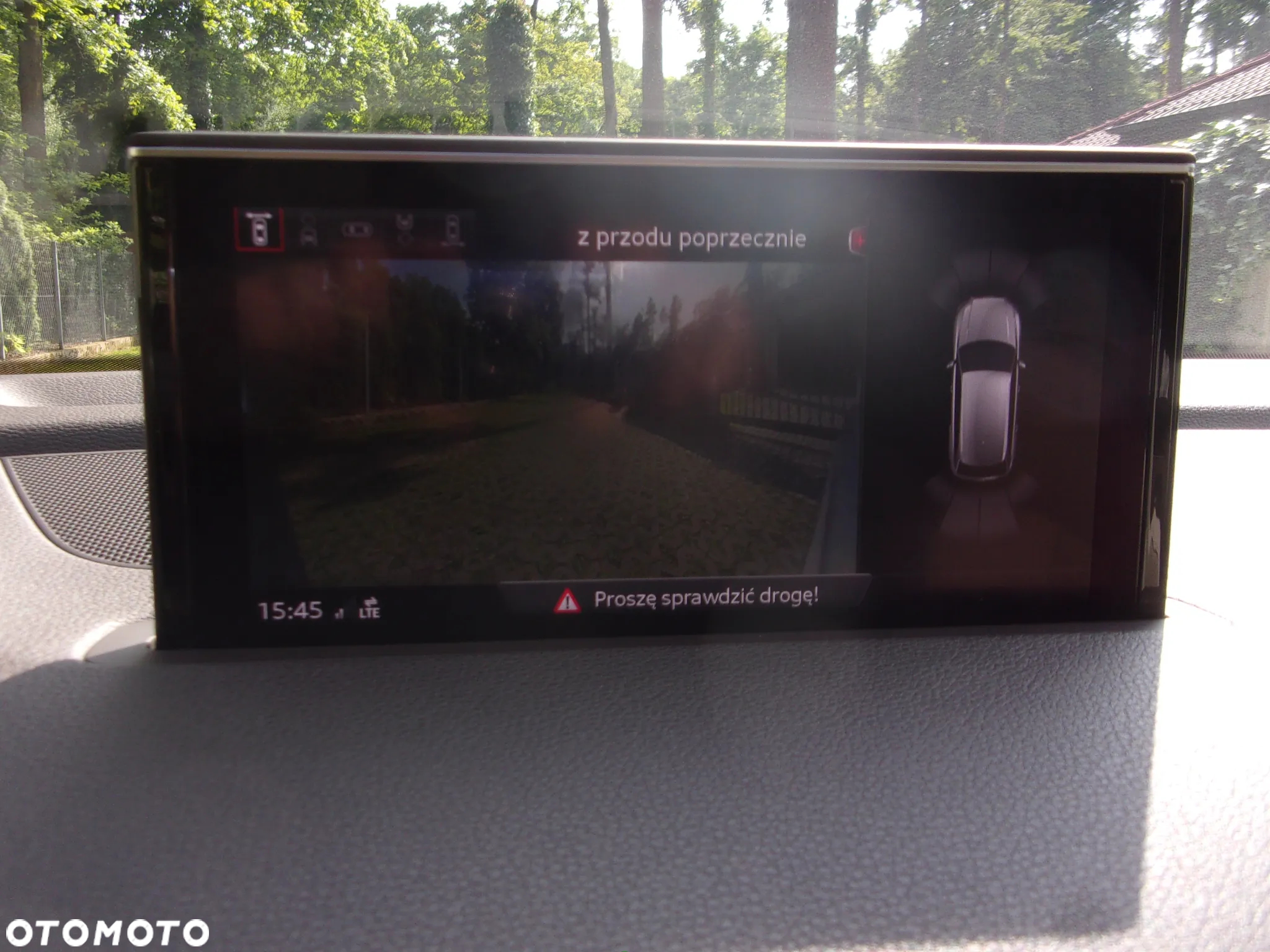 Audi SQ7 4.0 TDI Quattro Tiptronic - 20