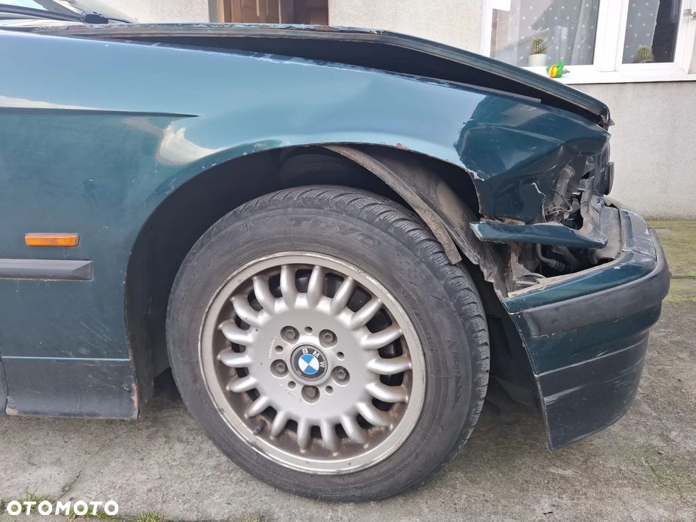 BMW Seria 3 - 12