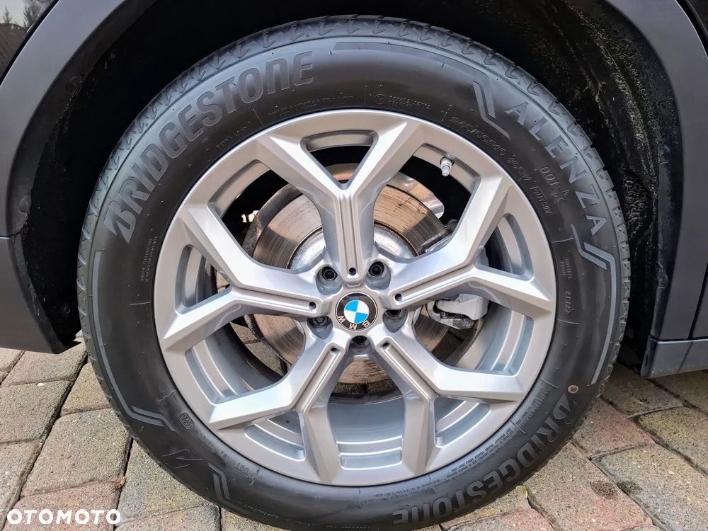 BMW X4 xDrive30i - 16