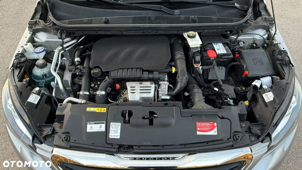 Peugeot 308 - 19