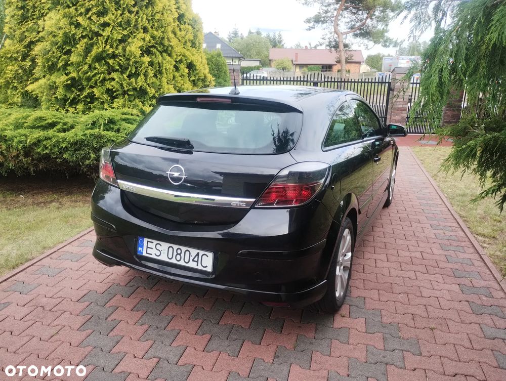 Opel Astra - 7