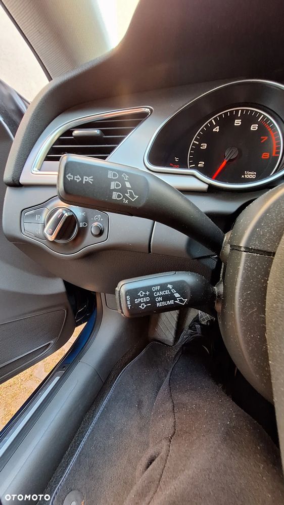 Audi A5 Coupé 2.0 TFSI - 13