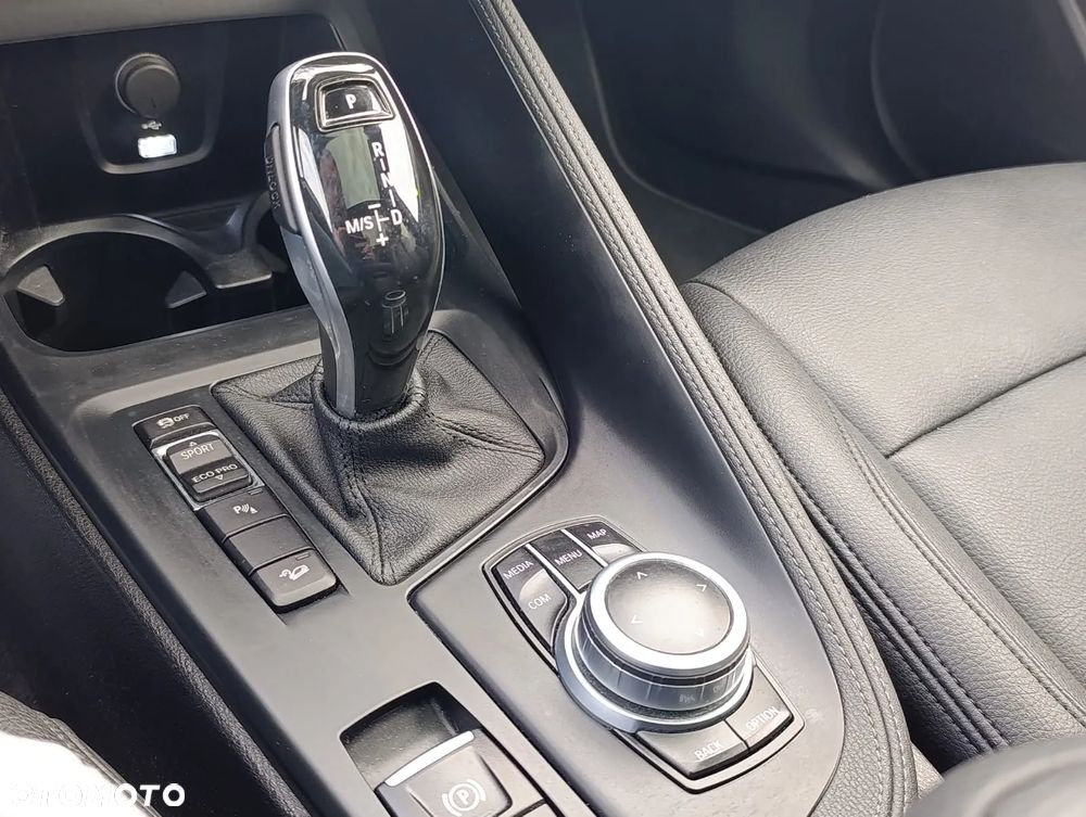 BMW X1 xDrive25i xLine - 30