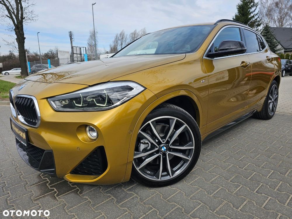 BMW X2 - 4