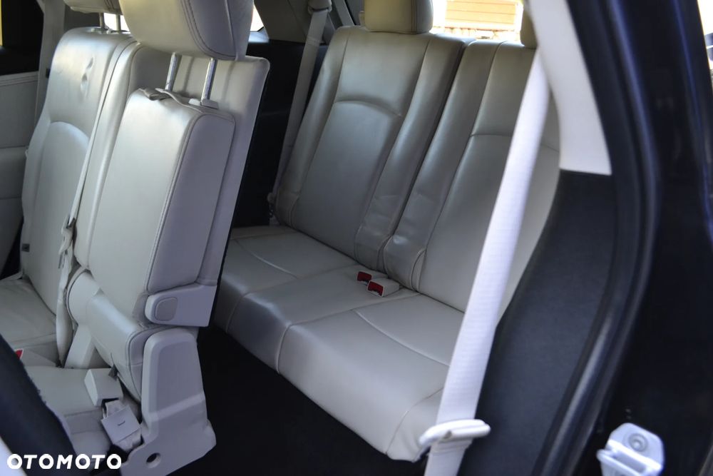 Fiat Freemont 2.0 Multijet Lounge AWD - 18