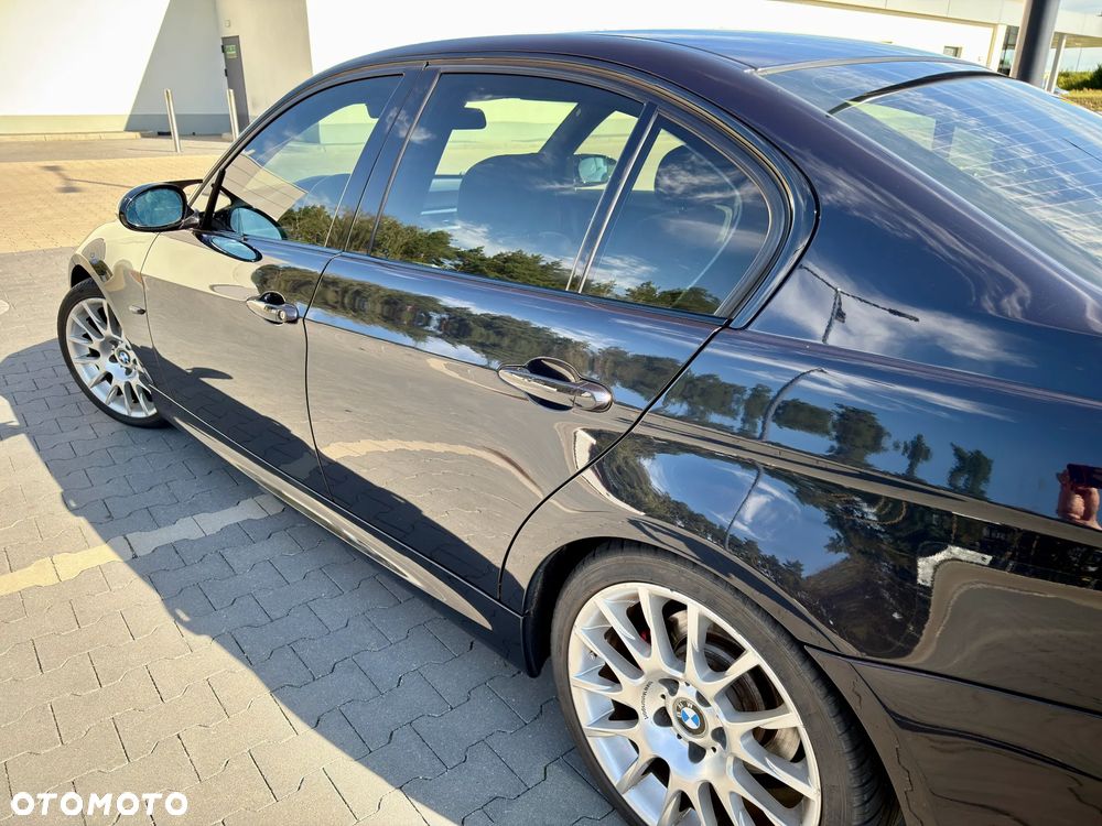 BMW Seria 3 - 9
