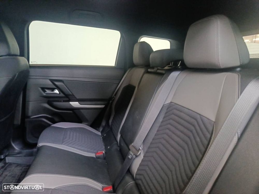 Jeep Compass 1.2 e-Hybrid Summit DCT6 - 10