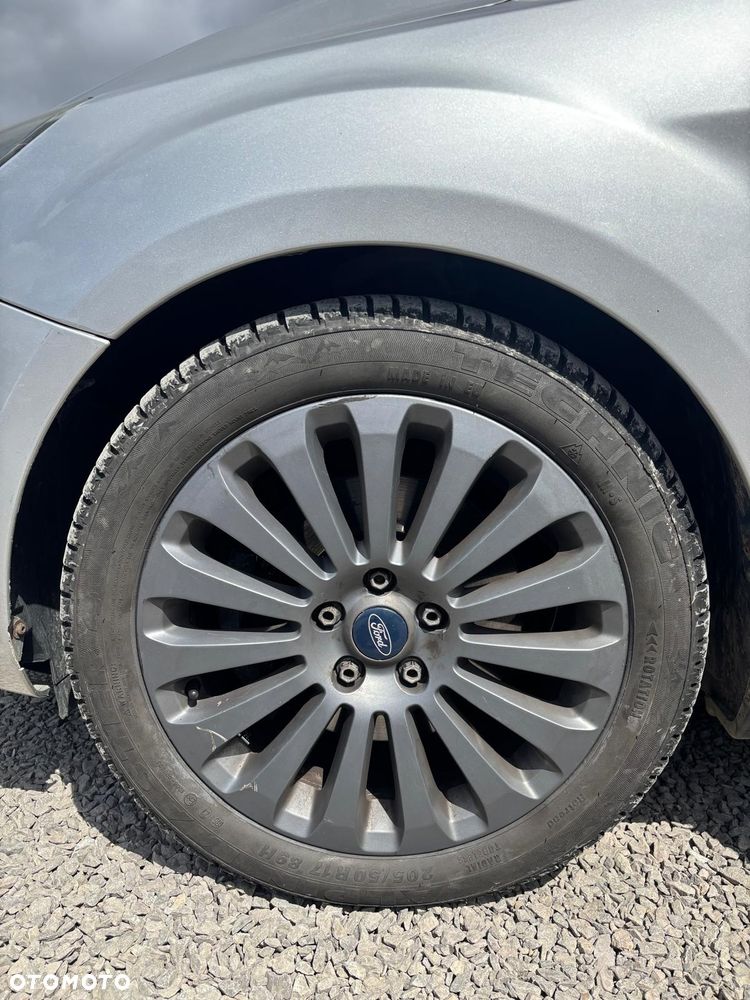 Ford Focus - 2
