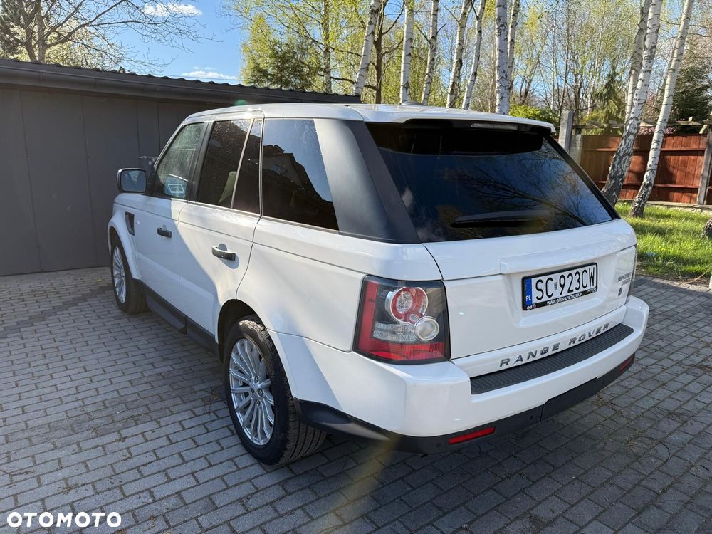 Land Rover Range Rover - 37