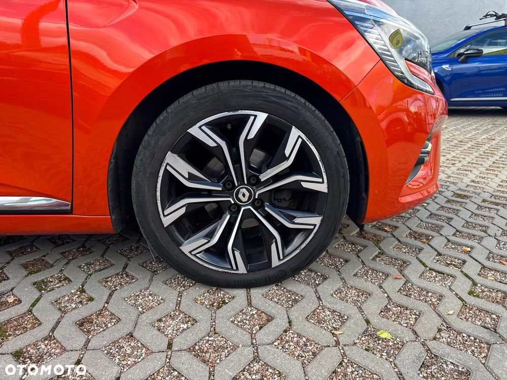 Renault Clio - 18