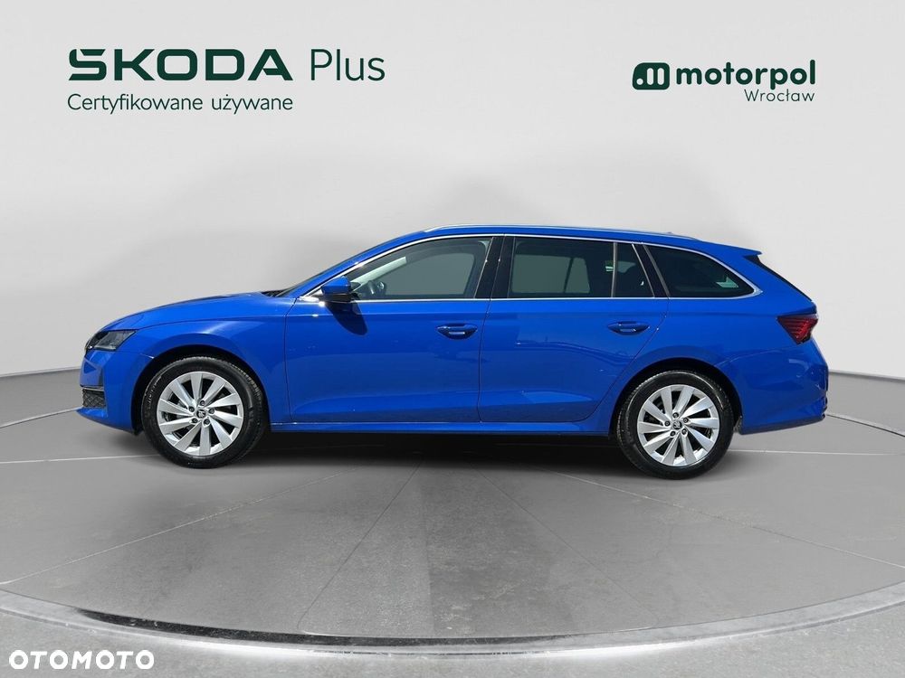 Skoda Octavia 2.0 TDI Selection DSG - 4