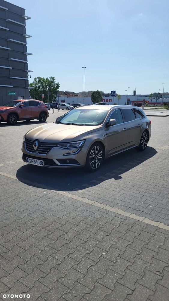 Renault Talisman 1.6 Energy TCe Initiale Paris EDC - 1