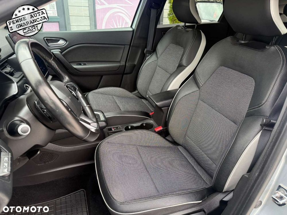 Renault Captur - 10