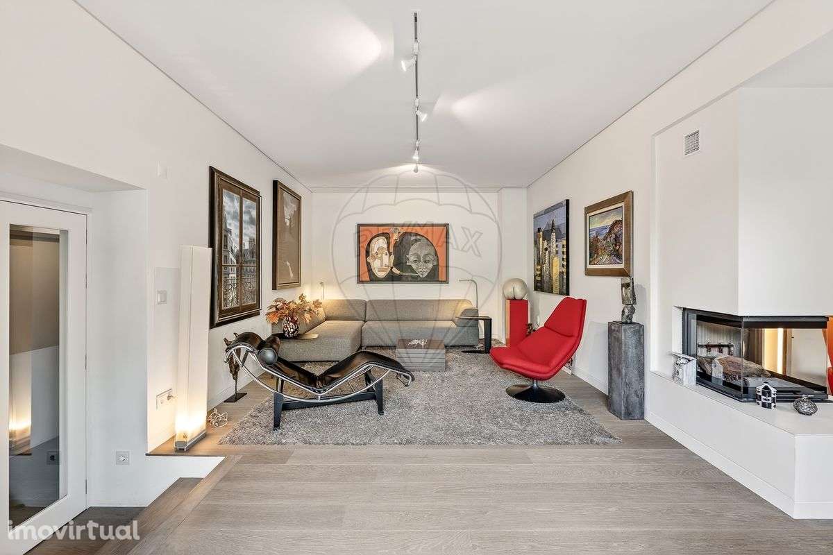 Moradia T5 para venda - Grande imagem: 5/26