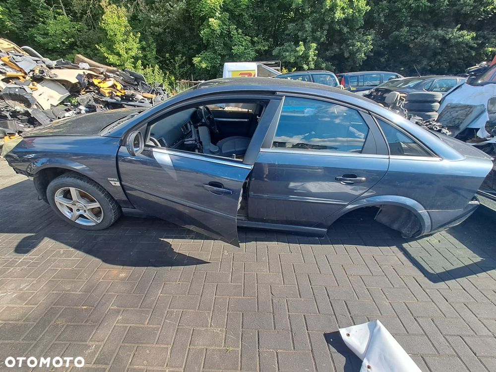 Opel Vectra C FL (05-08r.) 1.8 B 122 KM. Silnik Z18XE Skrzynia M25 lakier 168 4XU.Cały na części.GWARANCJA !!! Przód Tył Zestaw Komplet Drzwi Klapa Zderzak Błotnik Maska Grill Atrapa Szyba Pas Lampa Lusterko Boczki Fotel Kanapa Kokpit Deska Rozdzielcza Przełącznik Włącznik Sterownik Przewody Wiązka Instalacja Moduł Komputer Czujnik Listwa Pompa Alternator Wtryski Głowica Rozrusznik Kompresor Sprzęgło Dwumas Silnik Skrzynia ABS Klimatyzacji Paliwa Wspomagania Kolektor Turbina Przepustnica Zawór Chłodnica Koło Hak Belka Sanki Zawieszenie Mcpherson Półoś Amortyzator Wydech Tłumik Zacisk Most - 4
