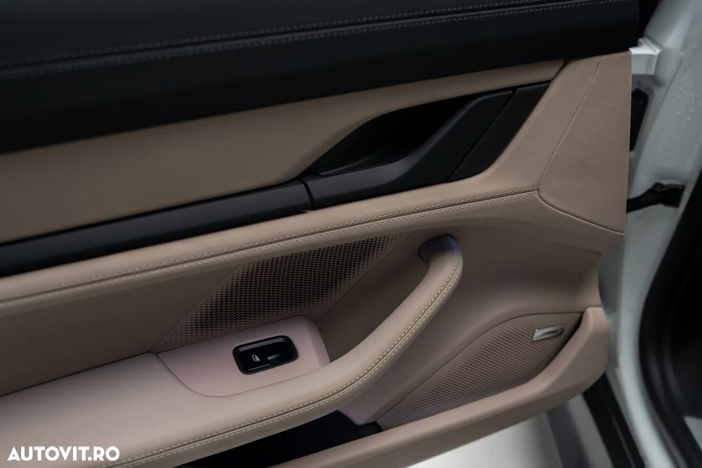 Porsche Taycan 4S Performancebatterie Plus - 13