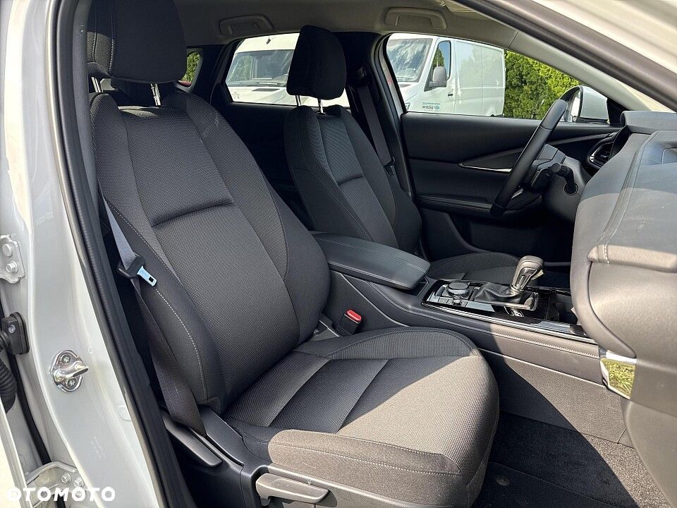 Mazda CX-30 - 23