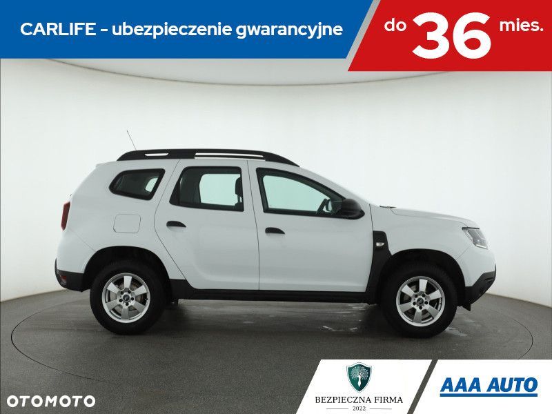 Dacia Duster - 8