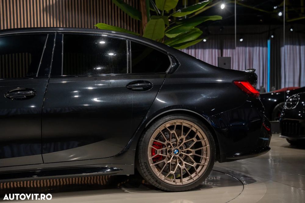 BMW M3 - 5